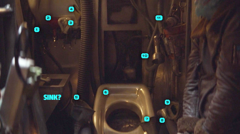 Illustration for article titled Let's Take A Deep Dive Into The First Toilets Seen In The Star Wars Universe